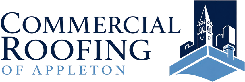Commercial Roofing of Appleton logo