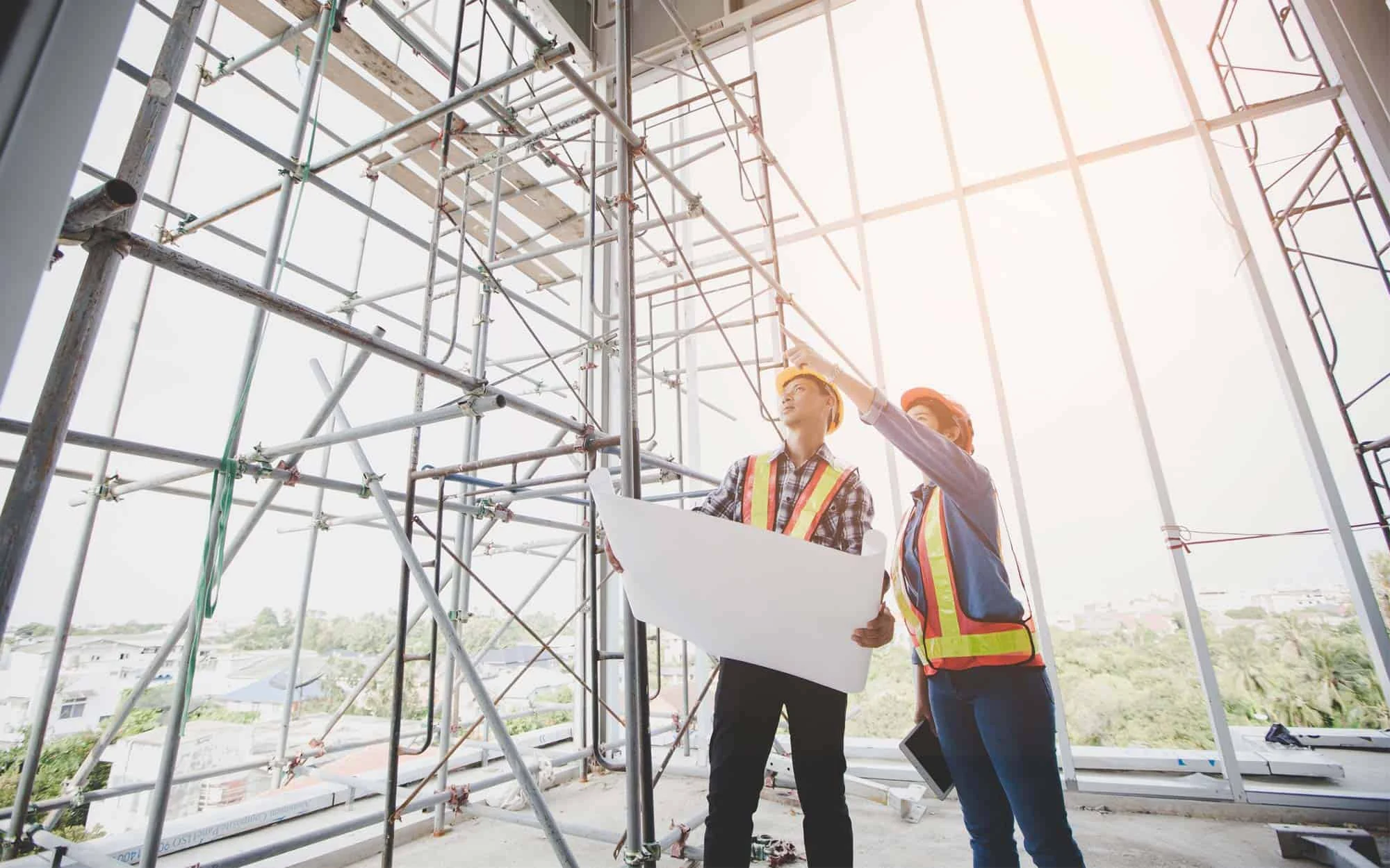Roofing Subcontractor for General Contractors in Appleton, WI