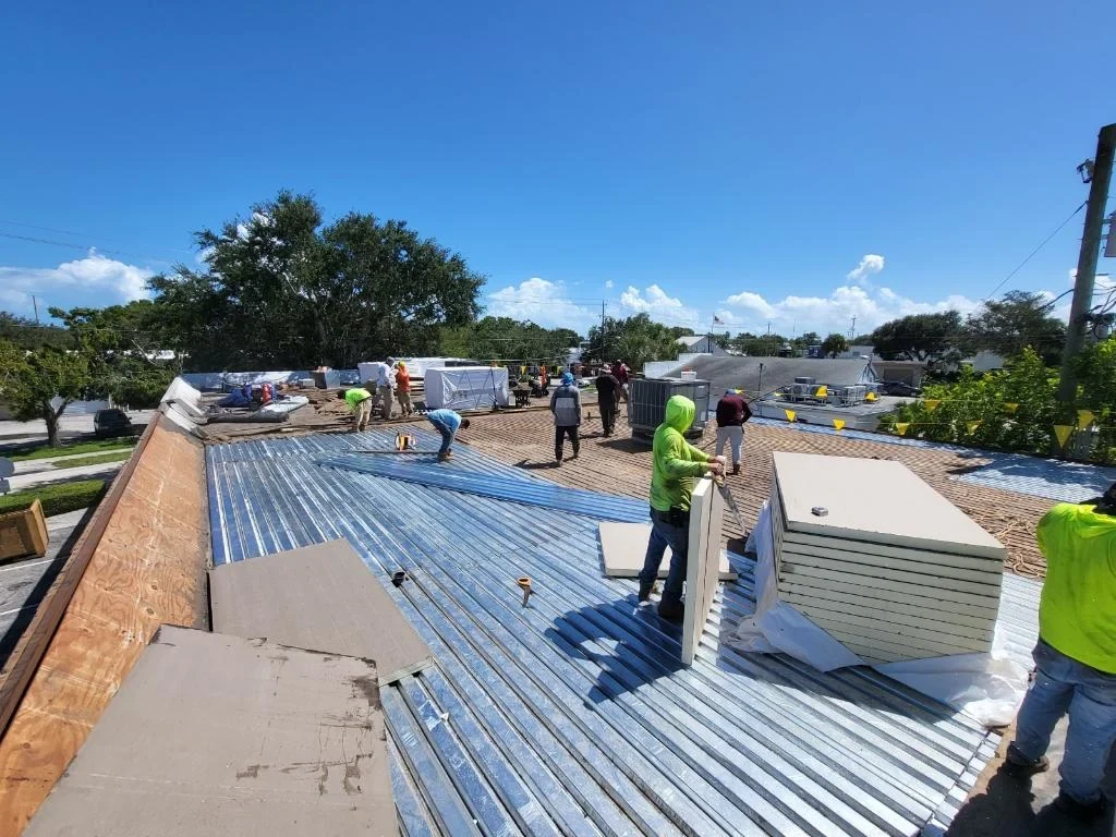 Versico Roofing Systems in Appleton, WI