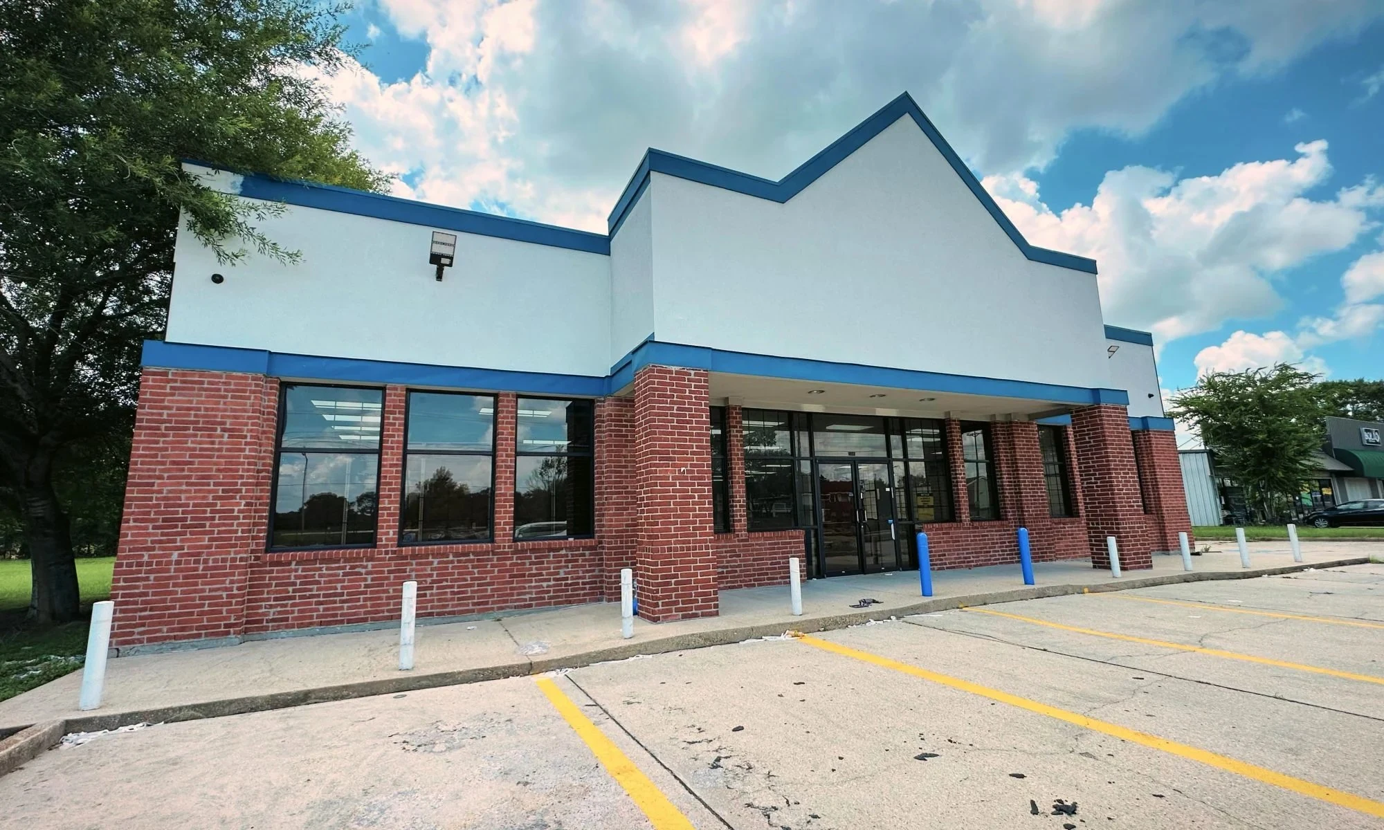 Grocery Store Roofing in Appleton, WI