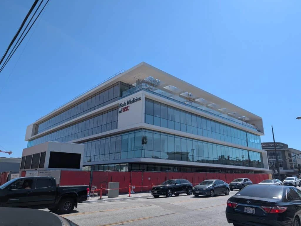 Medical Office Building Roofing in Appleton, WI
