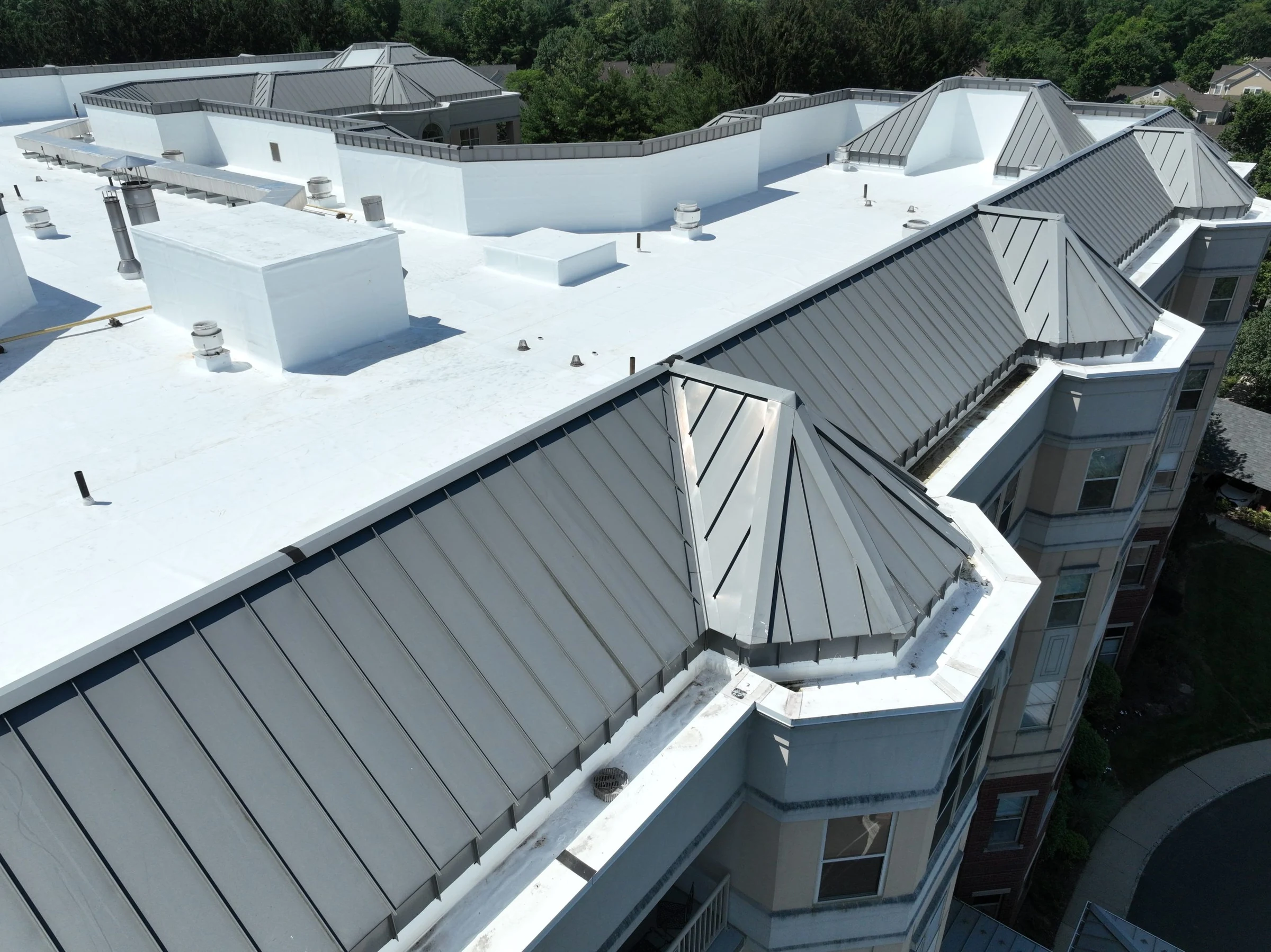 Commercial Roof Maintenance Programs in Appleton view 3