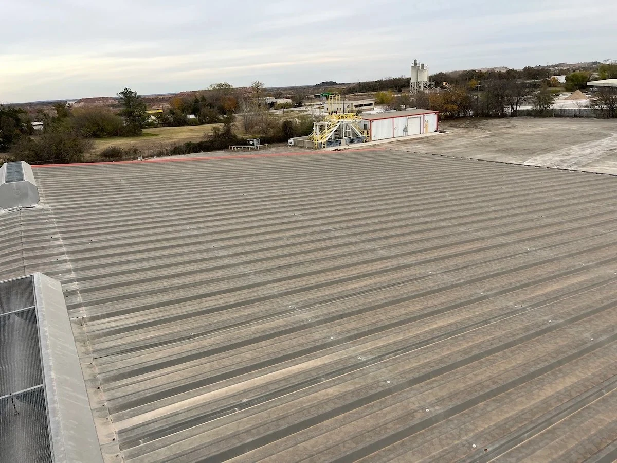 Metal R-Panel Roofing in Appleton, WI