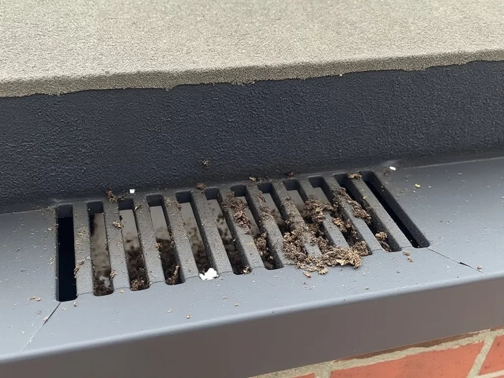 Roof Drains & Scuppers in Appleton, WI