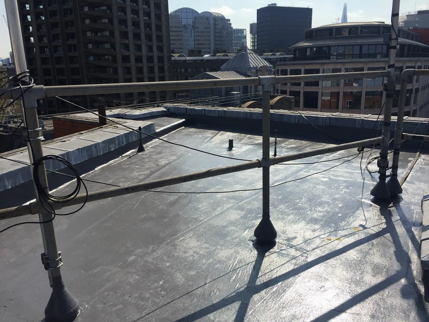 Roof Recover and Overlay Systems in Appleton, WI