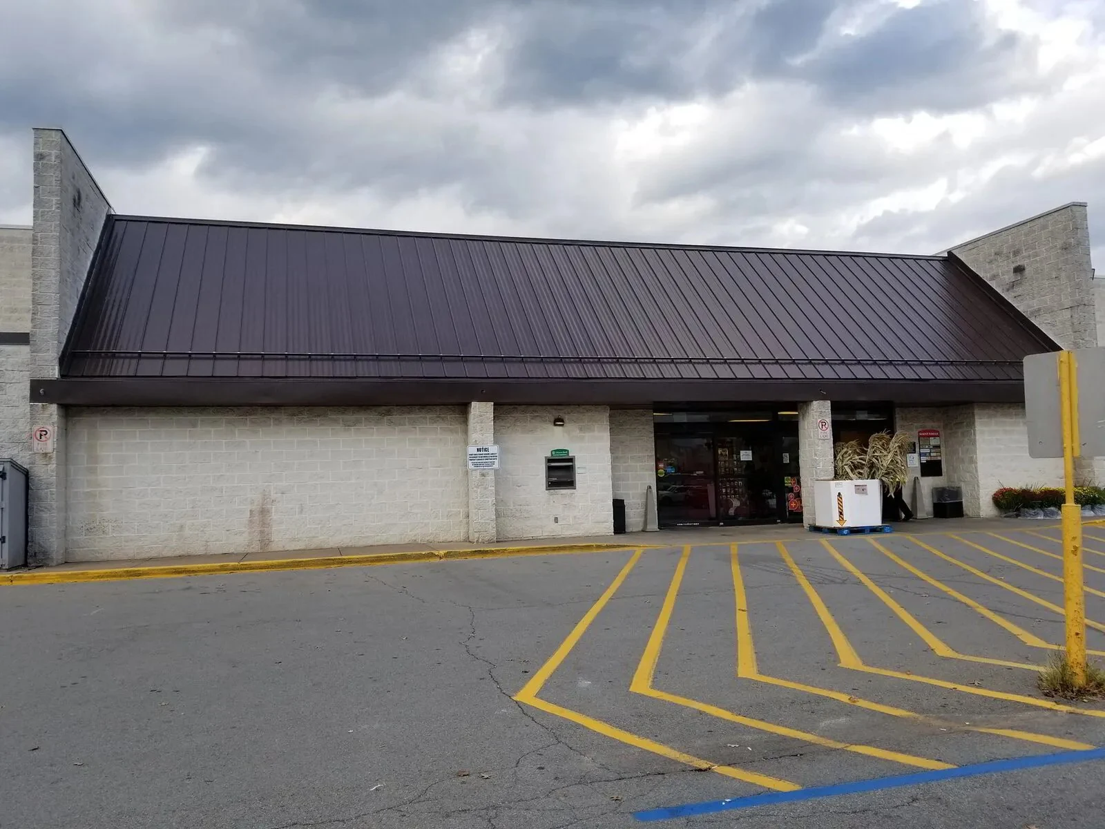 Storm Damage Roof Repair in Appleton, WI