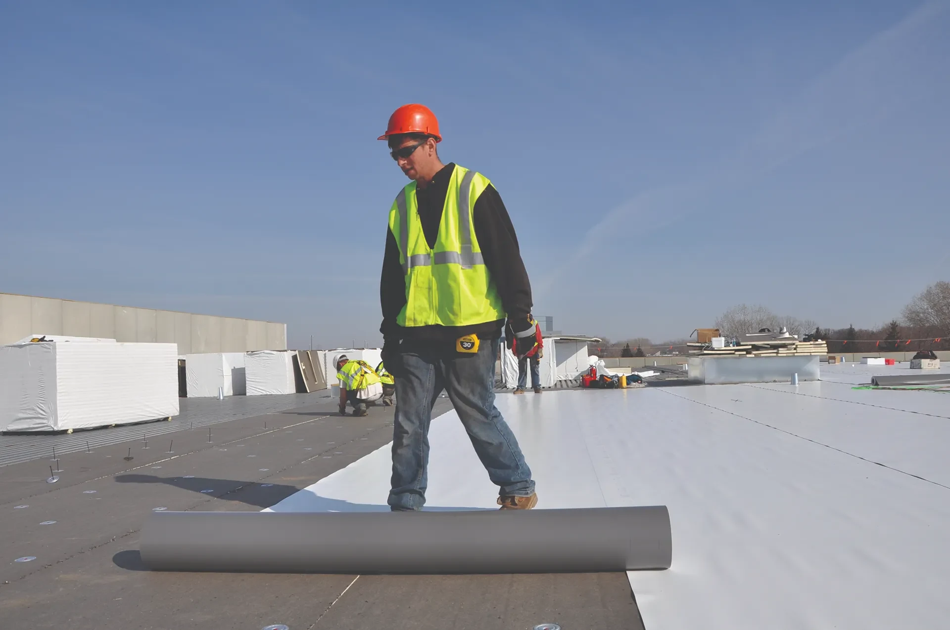 Commercial Roof Maintenance Programs in Appleton view 1